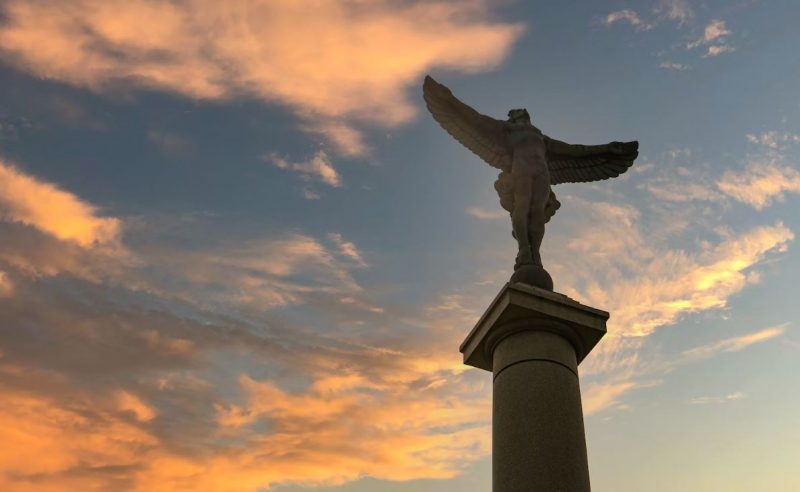 cremation services in Hamilton, MI