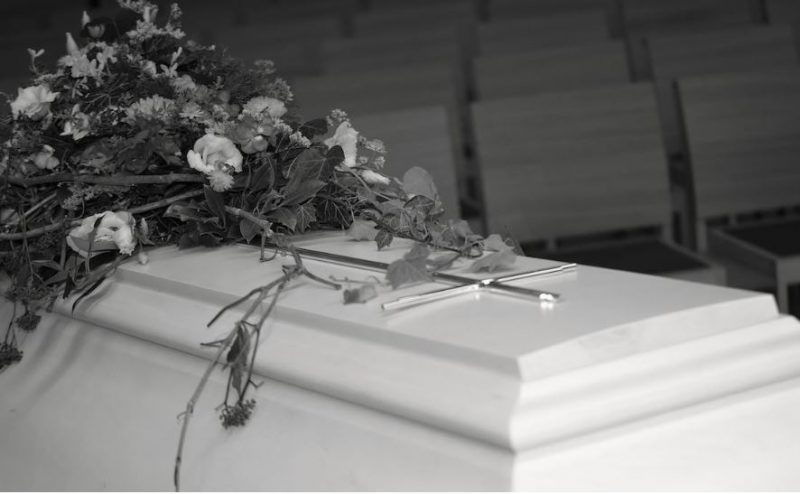 Funeral homes in Hamilton, MI