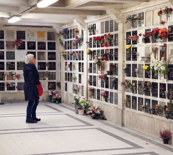Comprehensive Guide to Cremation Services - Benefits & Insights