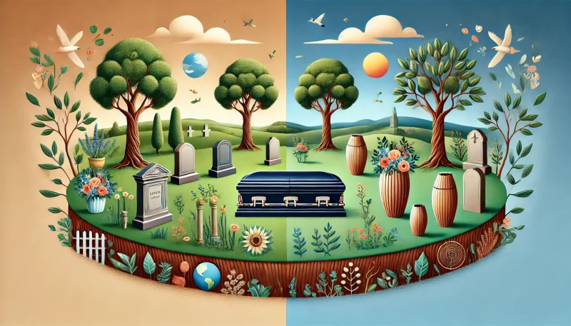 Cremation Services Hamilton MI