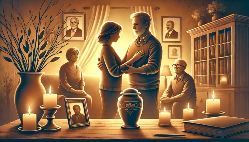 Cremation Services Holland MI