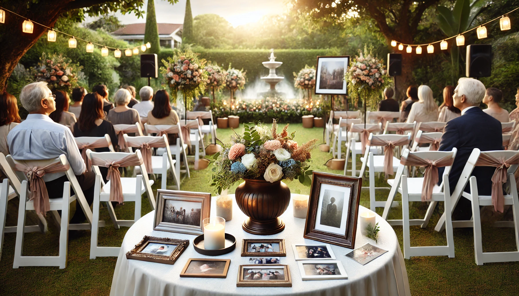 Cremation Services in Zeeland, MI