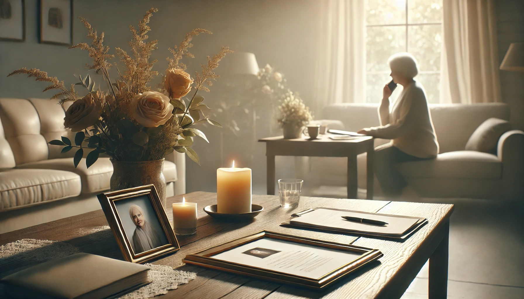 Funeral Homes Hamilton MI