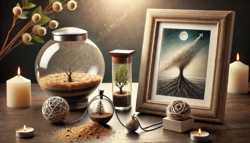 Cremation Services Zeeland MI